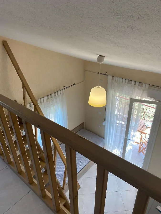 Sanni Beach Salonikiou Akti Salonikiou Aparthotel